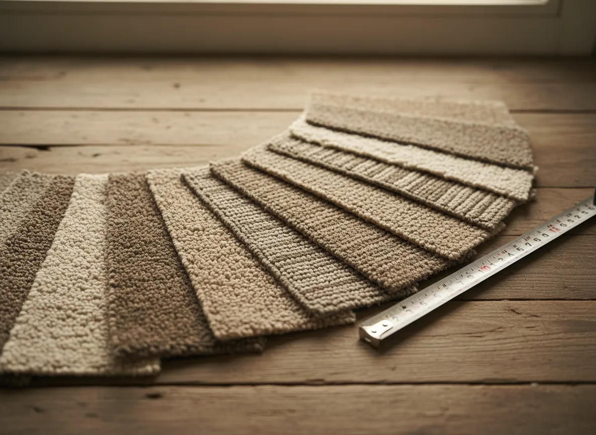 Carpet Installation Ledbetter, KY FAQs